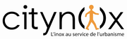 Logo of CITYNOX